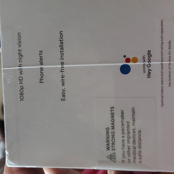 Google Nest - Picture 2 of 5